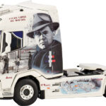 DAF XG 4X2