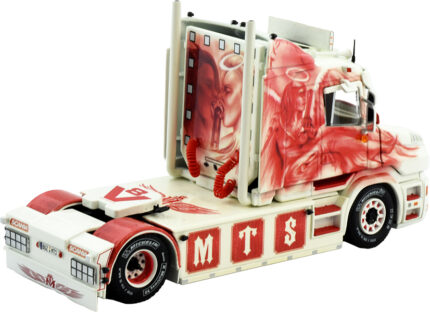 SCANIA T Torpedo 4x2 – Image 3