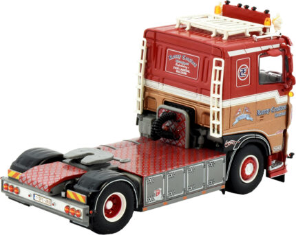DAF XF Comfort Cab 4x2 – Image 3