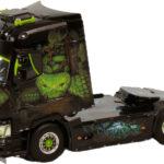 RENAULT T High 4x2