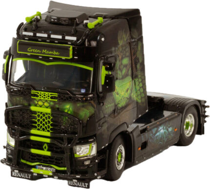 RENAULT T High 4x2 – Image 3
