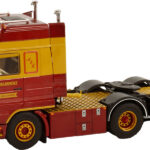 SCANIA 143 Streamline 6x2