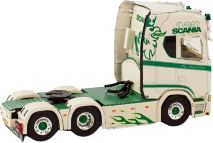 SCANIA S Highline 6x2 – Image 3