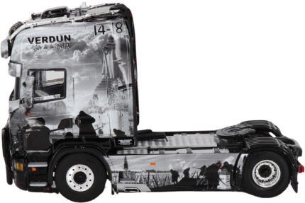 SCANIA R Topline 4x2 – Image 3