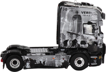 SCANIA R Topline 4x2 – Image 4