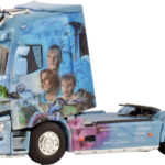 RENAULT T High 4x2