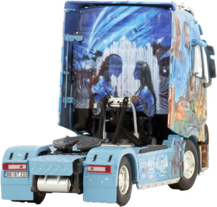 RENAULT T High 4x2 – Image 3