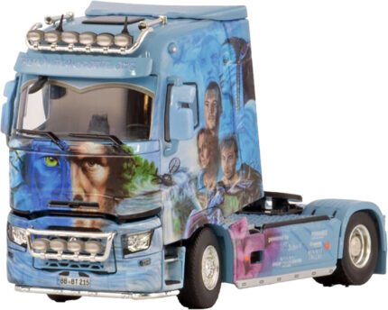 RENAULT T High 4x2 – Image 4