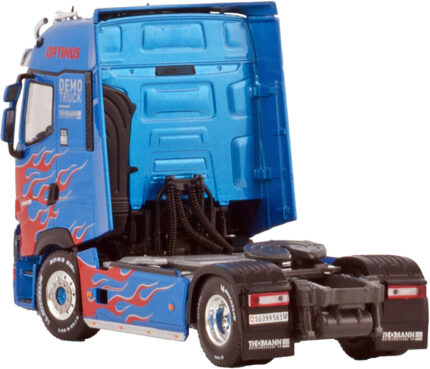 RENAULT T High 4x2 – Image 3