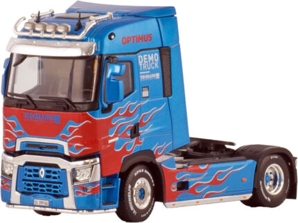 RENAULT T High 4x2 – Image 4