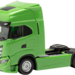 IVECO S-Way 4x2, vert