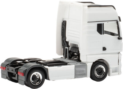 MAN TGX GX 4x2, blanc – Image 3