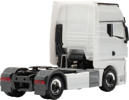 MAN TGX GX 4x2, blanc – Image 4