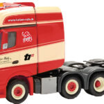 MERCEDES Actros 8x4