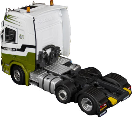 SCANIA R Highline 6x2 – Image 3
