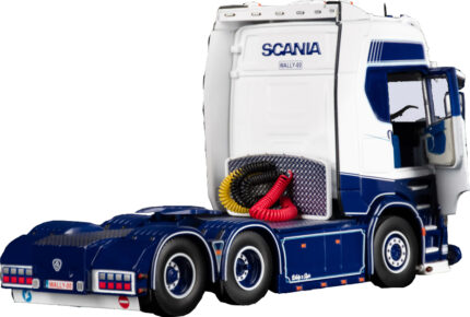 SCANIA S Highline 6x4 – Image 3