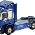 SCANIA 143 Streamline 6x4