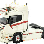 SCANIA R Topline 4x2