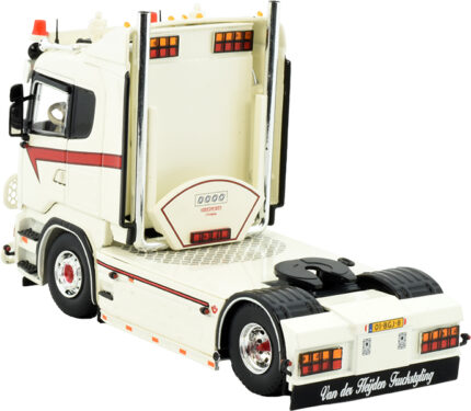 SCANIA R Topline 4x2 – Image 4