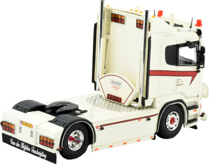SCANIA R Topline 4x2 – Image 3