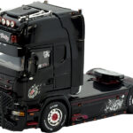SCANIA R Streamline Topline 4x2