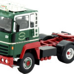 FORD Transcontinental 6x2