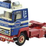 FORD Transcontinental 4x2