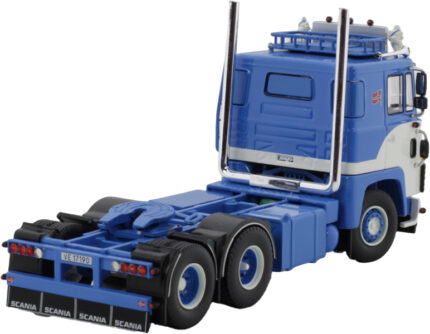 SCANIA 141 6x2 – Image 3