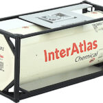 Container citerne 20 pieds