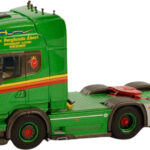 SCANIA R Steamline Topline 6x2
