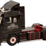 SCANIA 143 Streamline 4x2
