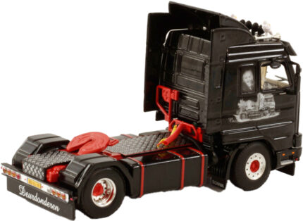 SCANIA 143 Streamline 4x2 – Image 3