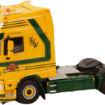 DAF XF Super Space Cab 4x2