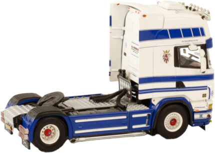 SCANIA R4 Topline 4x2 – Image 3