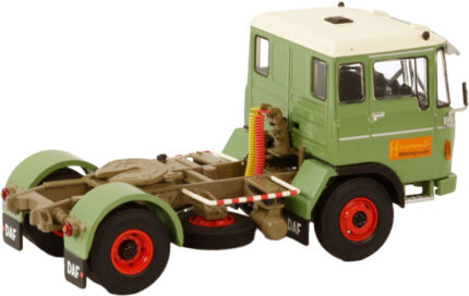 DAF 2600 4x2 – Image 3