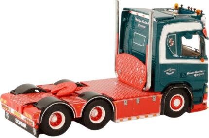 SCANIA R Normal 6x2 – Image 3