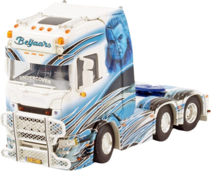 SCANIA S Highline 6x2 – Image 4