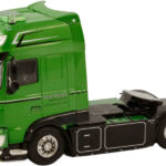 DAF XF Super Space Cab 4x2