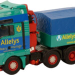 MAN TGX XXL 8x4 avec ballast box