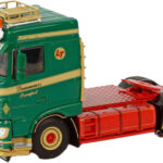 DAF XF Space Cab 4x2