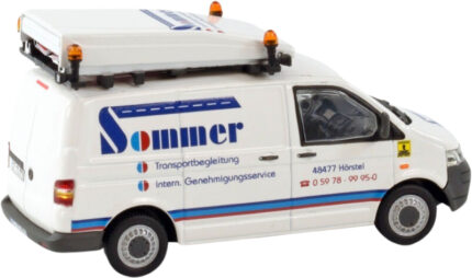 VW Transforter BF3 – Image 3