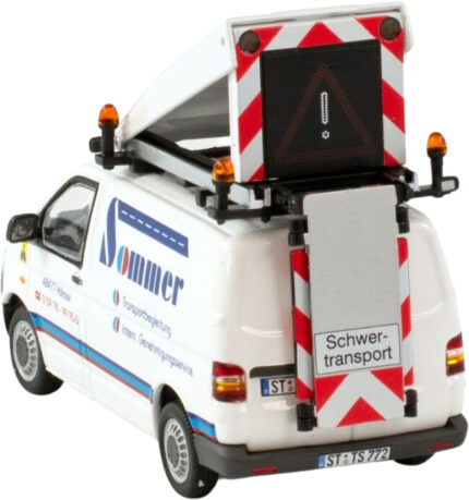 VW Transforter BF3 – Image 4