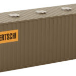 Container 30 pieds