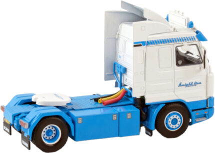 SCANIA Serie 3 Streamline 4x2 – Image 3
