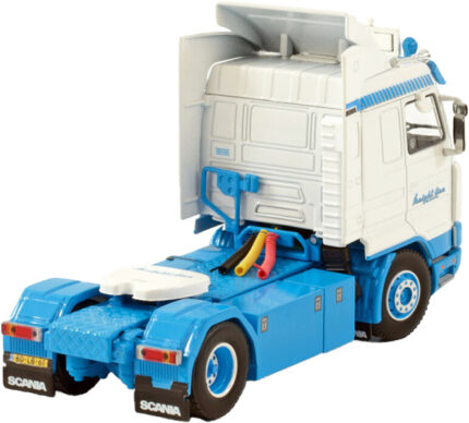 SCANIA Serie 3 Streamline 4x2 – Image 4