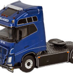 VOLVO FH4 Globetrotter XL 4x2