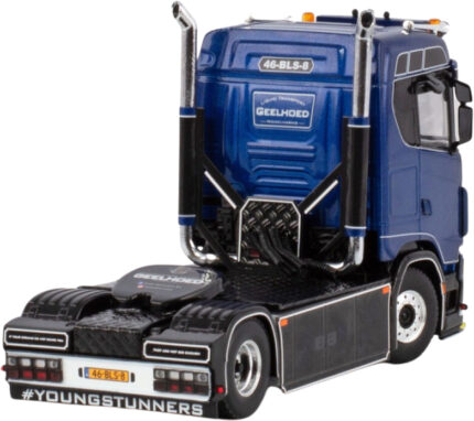 SCANIA S Normal 4x2 – Image 3