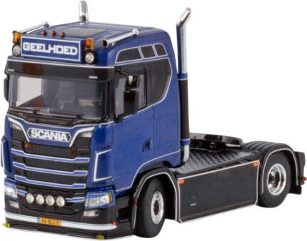 SCANIA S Normal 4x2 – Image 4