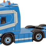 SCANIA R High 6x2