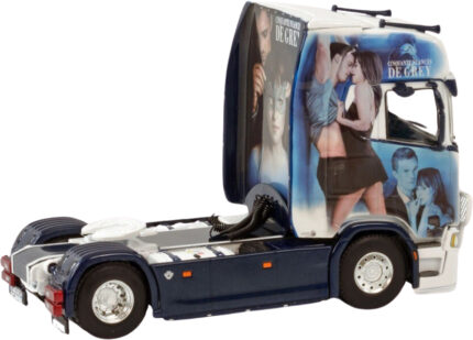 SCANIA S Higline 4x2 – Image 3